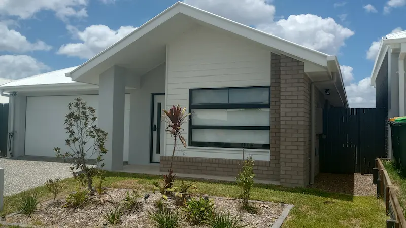 house and land packages Logan Reserve