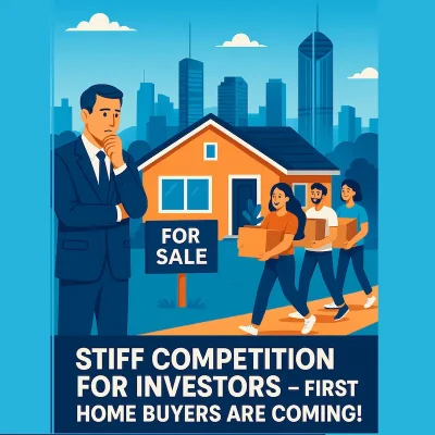 Invest in Real Estate Australia