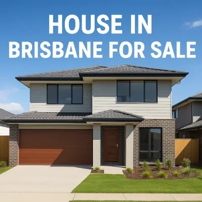 house in brisbane for sale