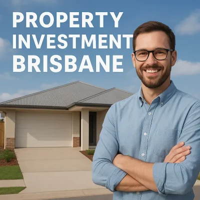property investment brisbane